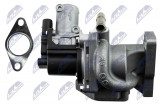 NTY EGR VENTIL ENG. 2.0D SSANGYONG KORANDO, REXTON  11.2010-