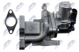 NTY EGR VENTIL ENG. 2.0D SSANGYONG KORANDO, REXTON  11.2010-