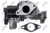 NTY EGR VENTIL ENG. 2.0D SSANGYONG KORANDO, REXTON  11.2010-