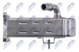 NTY CHLADIČ SPLODIN EGR VENTILU ENG.1.5D/2.0D/2.0DH FORD C-MAX II, FOCUS III, GALAXY III, GRAND C-MAX, KUGA II; CITROEN C4 GRAND PICASSO II, C4 II, C4 PICASSO II, C5 III, DS4, DS5, JUMPER, JUMPY, SPACETOURER;  04.2009-