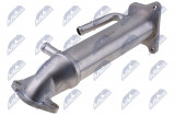 NTY CHLADIČ SPLODIN EGR VENTILU ENG.2.2D FORD TRANSIT; 09.2011-12.2018