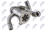 NTY CHLADIČ SPLODIN EGR VENTILU ENG. 1.3D FIAT IDEA,PUNTO,QUBO,DOBLO,LINEA,FIORINO,STRADA; OPEL CORSA C/D,AGILA,MERIVA,COMBO; ALFA ROMEO MITO; LANCIA MUSA,YPSILON; 05.2004-