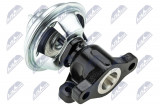 NTY EGR VENTIL ENG 1.5D/2.0D  HYUNDAI ACCENT II, ELANTRA III, MATRIX, SANTA FÉ I, TRAJET; KIA CARENS II, CERATO I 04.2001-