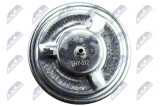 NTY EGR VENTIL ENG 1.5D/2.0D  HYUNDAI ACCENT II, ELANTRA III, MATRIX, SANTA FÉ I, TRAJET; KIA CARENS II, CERATO I 04.2001-