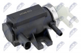 NTY MĚNIČ TLAKU TURBA ENG.2.2D/2.2DH MERCEDES C (W204,C204,S204); C (W205,S205,A205,C205),  CLS(C218); 06.2006-