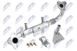 NTY CHLADIČ SPLODIN EGR VENTILU ENG. 2.5D NISSAN NP300 NAVARA, PATHFINDER III; 03.2005-