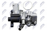 NTY EGR VENTIL ENG.3.0D/5.0 NISSAN NP300 NAVARA, PATHFINDER III; INFINITI EX, FX, M, Q70, QX50 I, QX70; 10.2008-