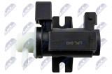 NTY MĚNIČ TLAKU TURBA ENG. 1.3D OPEL CORSA D; 01.2006-08.2014