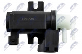 NTY MĚNIČ TLAKU TURBA ENG. 1.3D/1.7D/2.0D OPEL ASTRA J, ASTRA J GTC, CASCADA, CORSA D, MERIVA B, MOKKA / MOKKA X, ZAFIRA C; CHEVROLET AVEO, CRUZE, TRAX; 2009-