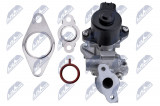 NTY ZAWÓR EGR ENG.1.8H TOYOTA AURIS, PRIUS, PRIUS PLUS; LEXUS CT; 06.2008-