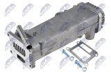 NTY CHŁODNICA SPALIN ZAWORU EGR ENG.2.0D,2.4D,2.4DH VOLVO C30,C70 II,S40 II,S60 II,S80 II,V40,V50,V60 I,V70 III,XC60 I,XC70 II; 08.2007-07.2018