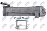 NTY CHŁODNICA SPALIN ZAWORU EGR ENG.2.0D,2.4D,2.4DH VOLVO C30,C70 II,S40 II,S60 II,S80 II,V40,V50,V60 I,V70 III,XC60 I,XC70 II; 08.2007-07.2018