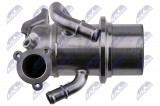 NTY CHŁODNICA SPALIN ZAWORU EGR EGR.2.0D VW GOLF VII; AUDI A3; 04.2012-
