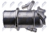 NTY CHŁODNICA SPALIN ZAWORU EGR EGR.2.0D VW GOLF VII; AUDI A3; 04.2012-