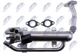 NTY CHLADIČ SPLODIN EGR VENTILU ENG.1.4D VW POLO; SKODA FABIA II,ROOMSTER; SEAT IBIZA III,IBIZA IV,CORDOBA; 04.2005-06.2010