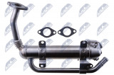 NTY CHLADIČ SPLODIN EGR VENTILU ENG.1.4D VW POLO; SKODA FABIA II,ROOMSTER; SEAT IBIZA III,IBIZA IV,CORDOBA; 04.2005-06.2010