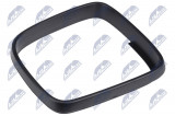 NTY RÁM VNĚJŠÍHO ZRCÁTKA VW CADDY 2003-,TRANSPORTER T5 2003-/LEFT/
