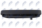 NTY RÁM VNĚJŠÍHO ZRCÁTKA VW CADDY 2003-,TRANSPORTER T5 2003-/LEFT/
