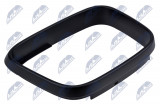 NTY RÁM VNĚJŠÍHO ZRCÁTKA VW CADDY 2003-,TRANSPORTER T5 2003-/RIGHT/