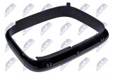 NTY RÁM VNĚJŠÍHO ZRCÁTKA VW CADDY 2003-,TRANSPORTER T5 2003-/RIGHT/