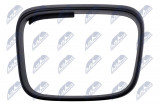 NTY RÁM VNĚJŠÍHO ZRCÁTKA VW CADDY 2003-,TRANSPORTER T5 2003-/RIGHT/