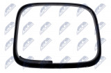 NTY RÁM VNĚJŠÍHO ZRCÁTKA VW CADDY 2003-,TRANSPORTER T5 2003-/RIGHT/