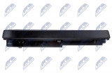 NTY RÁM VNĚJŠÍHO ZRCÁTKA VW CADDY 2003-,TRANSPORTER T5 2003-/RIGHT/