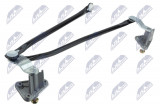 NTY TÁHLA MECHANISMU PŘEDNÍCH STĚRAČŮ HYUNDAI ATOS 1997-,ATOS PRIME 1999-