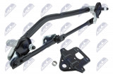 NTY TÁHLA MECHANISMU PŘEDNÍCH STĚRAČŮ HYUNDAI I10 2008-