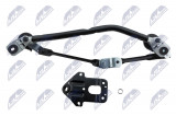 NTY TÁHLA MECHANISMU PŘEDNÍCH STĚRAČŮ HYUNDAI I10 2008-