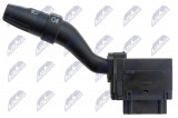NTY SDRUŽENÁ OVLÁDACÍ PÁČKA HONDA CIVIC CII 00-,CR-V II 01-,FR-V 04-,JAZZ II 01-/Z FUNKCJĄ PRZEŁĄCZANIA ŚWIATEŁ,Z FUNKCJĄ ŚWIATEŁ PRZECIWMGŁOWYCH FRONT/REAR,Z OŚWIETLENIEM DO SKRĘCANIA