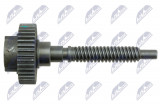 NTY HŘÍDEL MECHANISMU RUČNÍ BRZDY BMW 7 E65/E66 2001-