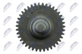 NTY HŘÍDEL MECHANISMU RUČNÍ BRZDY BMW 7 E65/E66 2001-