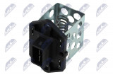 NTY ODPOR VĚTRÁKU VENTILACE FORD MONDEO III 00-07 / 2 PINS /