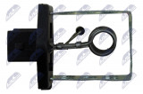 NTY ODPOR VĚTRÁKU VENTILACE FORD MONDEO III 00-07 / 2 PINS /
