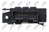 NTY ODPOR VĚTRÁKU VENTILACE + SAMEC/SAMICE /KIT/ALFA ROMEO MITO 2008-,FIAT GRANDE PUNTO 2005-,OPEL ADAM 2012-,CORSA D 2009-