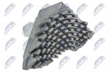 NTY ODPOR VĚTRÁKU VENTILACE VOLVO S60 I 2.0-2.5 00-10, V70 II,III 2.0-2.5 99-09, XC90 I 2.4-4.4 02-14