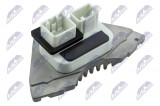 NTY ODPOR VĚTRÁKU VENTILACE VOLVO S60 I 2.0-2.5 00-10, V70 II,III 2.0-2.5 99-09, XC90 I 2.4-4.4 02-14