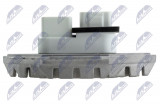 NTY ODPOR VĚTRÁKU VENTILACE VOLVO S60 I 2.0-2.5 00-10, V70 II,III 2.0-2.5 99-09, XC90 I 2.4-4.4 02-14