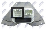 NTY ODPOR VĚTRÁKU VENTILACE VOLVO S60 I 2.0-2.5 00-10, V70 II,III 2.0-2.5 99-09, XC90 I 2.4-4.4 02-14