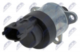 NTY ZAWÓR REGULACJI ILOŚCI PALIWA CITROEN JUMPER 2.3HDI 2008-,FIAT DUCATO 2.3JTD 2006-,IVECO DAILY 2.3D 2006-,PEUGEOT BOXER 2.3HDI 2009-