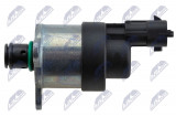 NTY ZAWÓR REGULACJI ILOŚCI PALIWA CITROEN JUMPER 2.3HDI 2008-,FIAT DUCATO 2.3JTD 2006-,IVECO DAILY 2.3D 2006-,PEUGEOT BOXER 2.3HDI 2009-