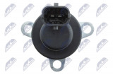 NTY ZAWÓR REGULACJI ILOŚCI PALIWA CITROEN JUMPER 2.3HDI 2008-,FIAT DUCATO 2.3JTD 2006-,IVECO DAILY 2.3D 2006-,PEUGEOT BOXER 2.3HDI 2009-