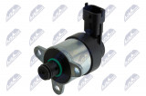 NTY ZAWÓR REGULACJI ILOŚCI PALIWA OPEL VIVARO A 2.0CDTI 2006-,NISSAN PRIMASTAR DCI90/DCI120 2006-,RENAULT LAGUNA II 2.0DCI 2005-,LAGUNA III 2.0DCI 2007-,MEGANE II 2.0DCI 2005-,SCENIC II 2.0DCI 2005-,TRAFIC II 2.0DCI 2006-