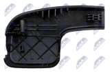NTY NAKŁADKA/ZAŚLEPKA RAMIENIA PRZEDNIEJ /WYCIERACZKI/BMW 3 E90/E90N/E91/E91N 2004-,3 E92 2006-,3 E93 2006-