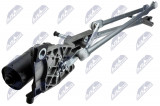 NTY MOTOREK MECHANISMU PŘEDNÍCH STĚRAČŮ FORD FOCUS I 1998-2004