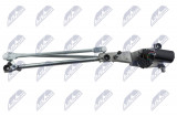 NTY MOTOREK MECHANISMU PŘEDNÍCH STĚRAČŮ FORD FOCUS I 1998-2004