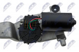 NTY MOTOREK MECHANISMU PŘEDNÍCH STĚRAČŮ FORD FOCUS I 1998-2004