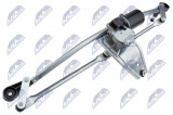 NTY MOTOREK MECHANISMU PŘEDNÍCH STĚRAČŮ FORD TRANSIT 2000-