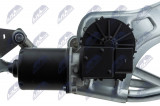 NTY MOTOREK MECHANISMU PŘEDNÍCH STĚRAČŮ FIAT GRANDE PUNTO 2005-